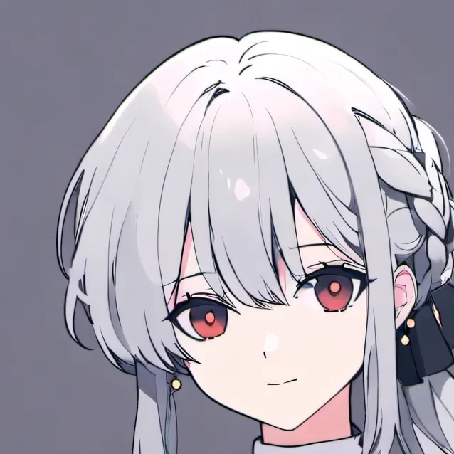 chat with ai character: Настя