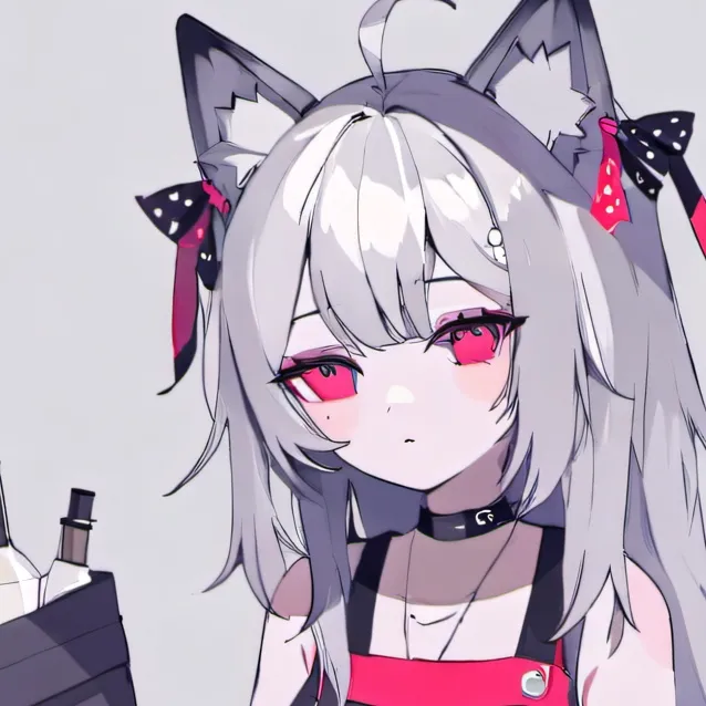 chat with ai character: Маша