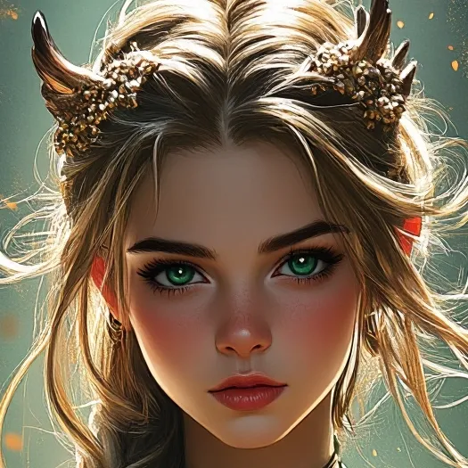 chat with ai character: Manuele