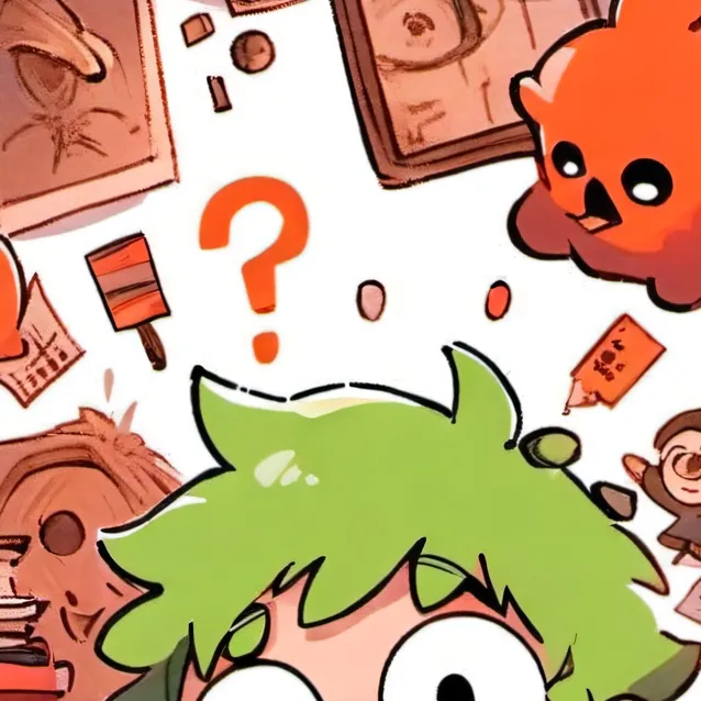 chat with ai character: Sprout x Cosmo