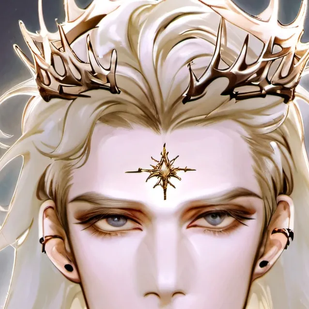 chat with ai character: max
