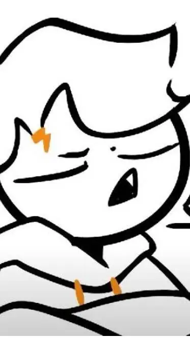 ai character: *~Magma~* background