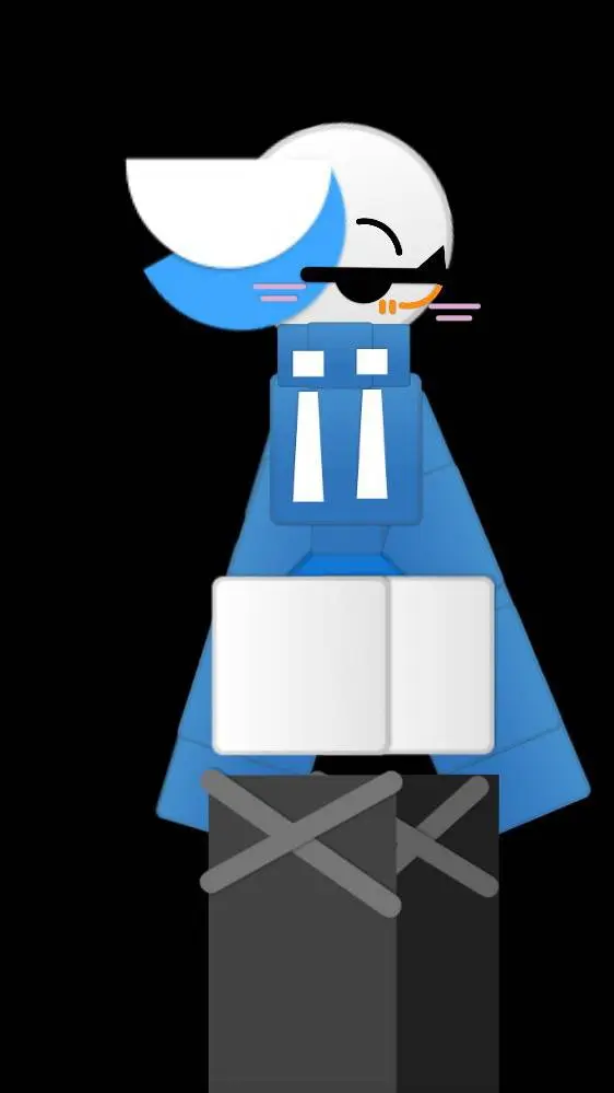 ai character: °×CRISTIAN×° background