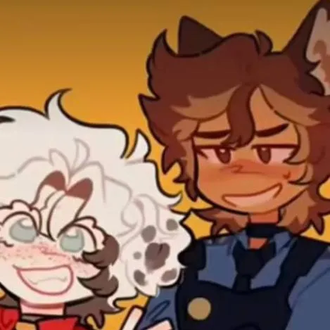 chat with ai character: chanse x Marshall 