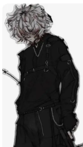 ai character: ★TUS HERMANOS background