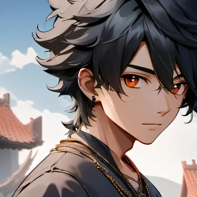 chat with ai character: juan