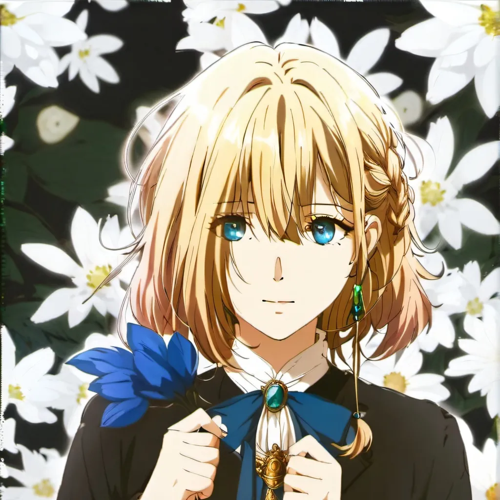 chat with ai character: sara