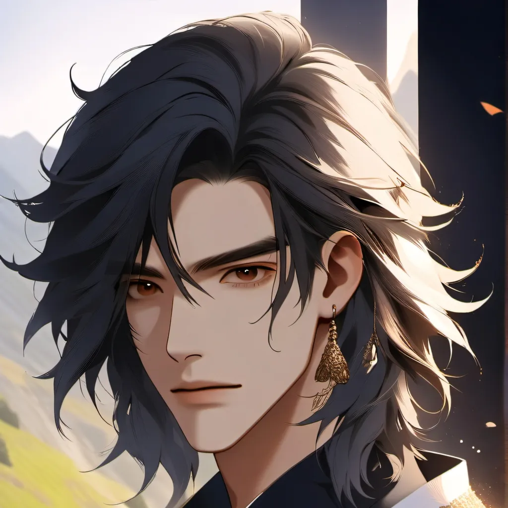 chat with ai character: carlos