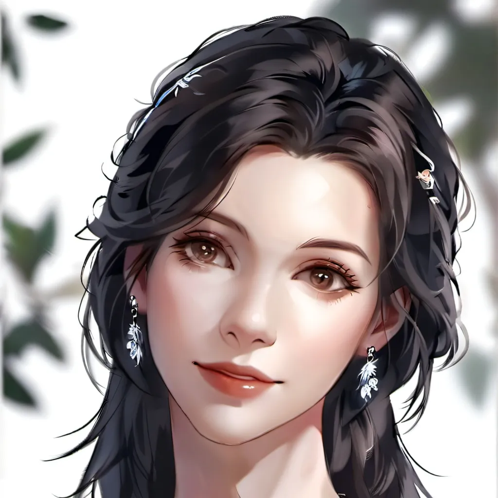 chat with ai character: Sarah