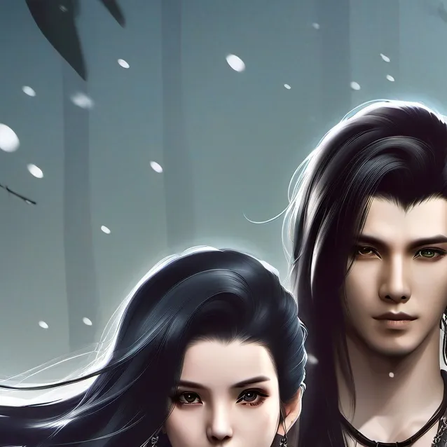chat with ai character: Kai  Forbidden Luv
