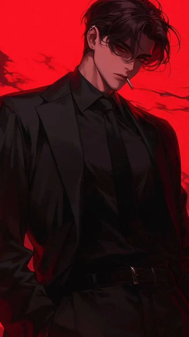 ai character: Obsession🤤 background