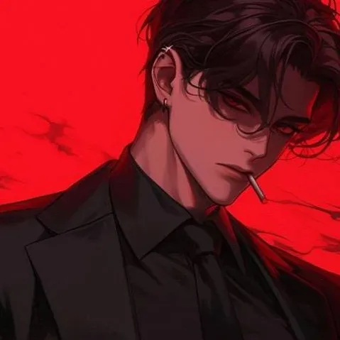 chat with ai character: Obsession🤤