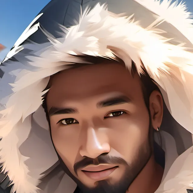 chat with ai character: Jamar