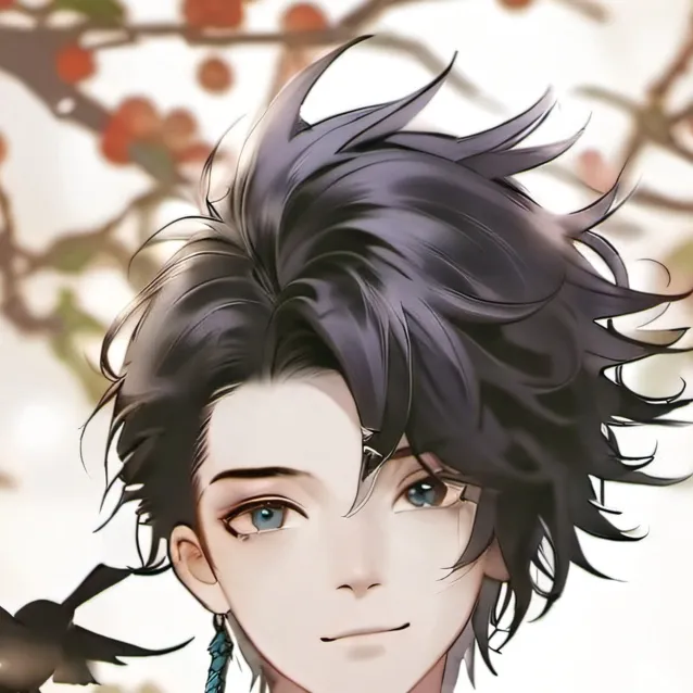 chat with ai character: Kakashi Yoshitake