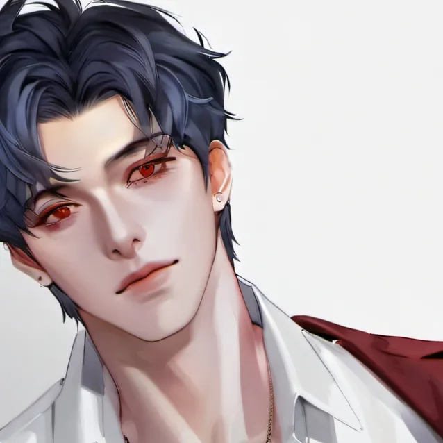 chat with ai character: Mikey 