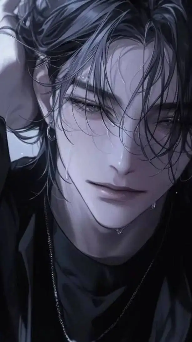ai character: Noah background