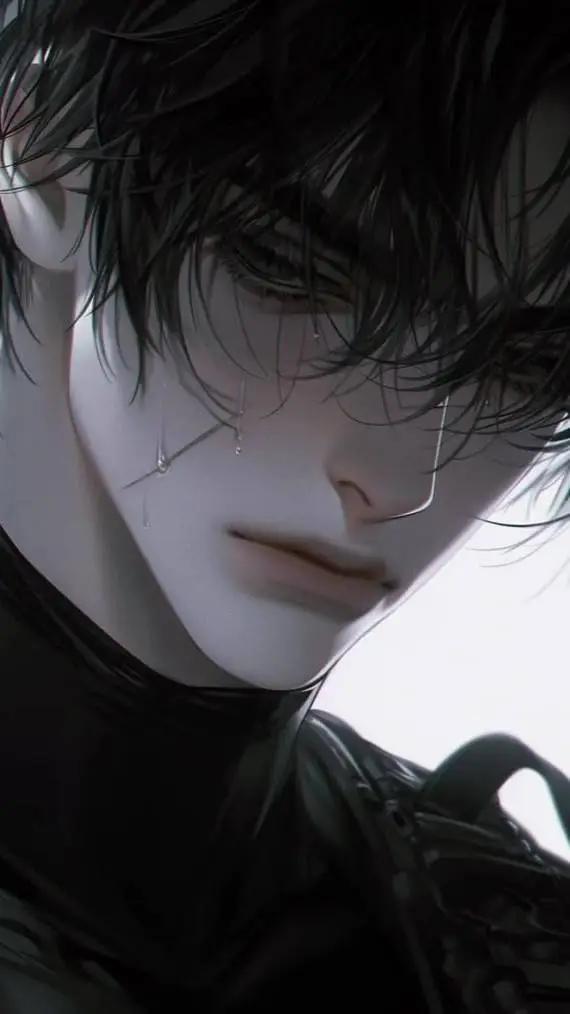 ai character: Jacob background