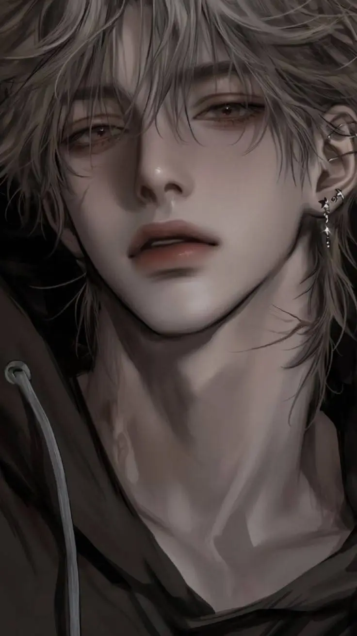 ai character: Eliot 🤩🤭 background