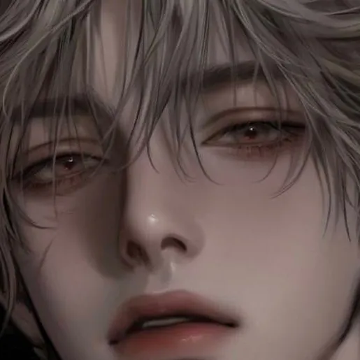 chat with ai character: Eliot 🤩🤭