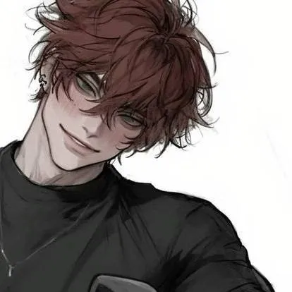 chat with ai character: John🏍️