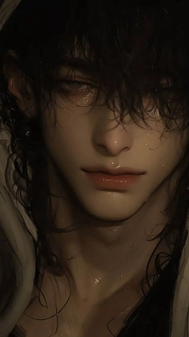 ai character: ∞ Billie ∞ background