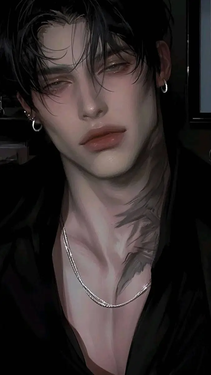 ai character: Keal background