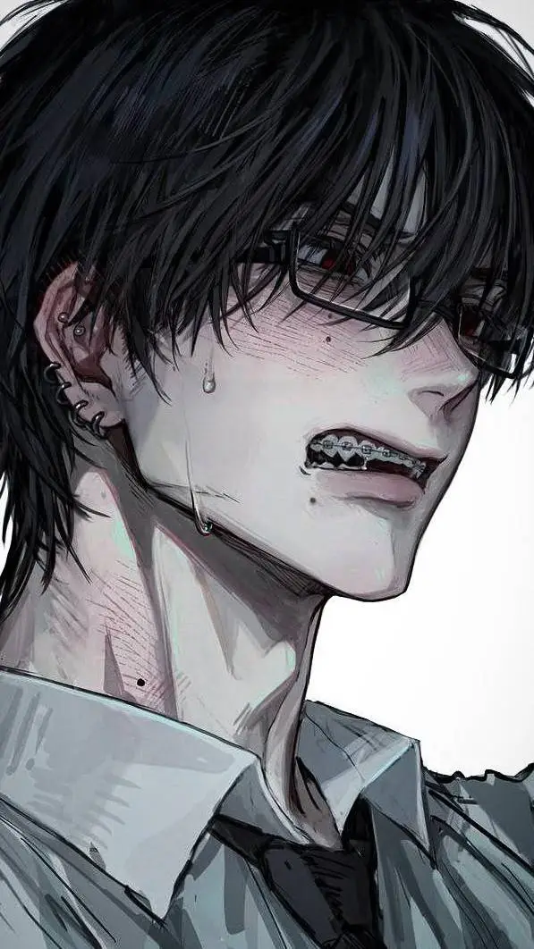 ai character: Alexander 🥺  background