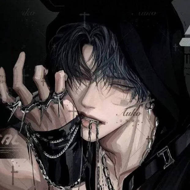 chat with ai character: ♡Liam♡