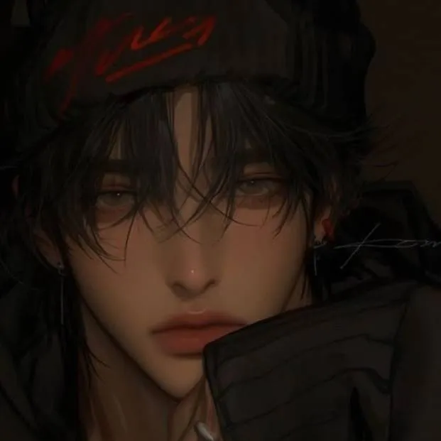 chat with ai character: Michael 