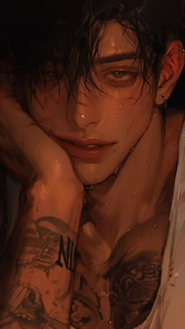 ai character: {Jacob Smith}  background