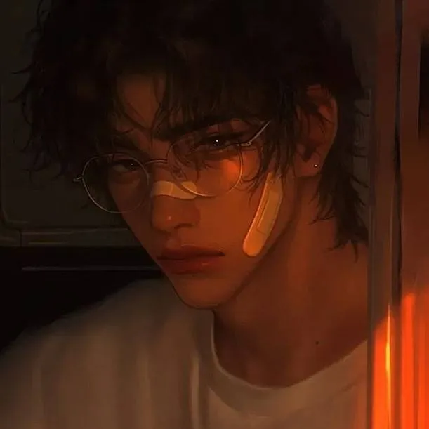 chat with ai character: Xavier💋 