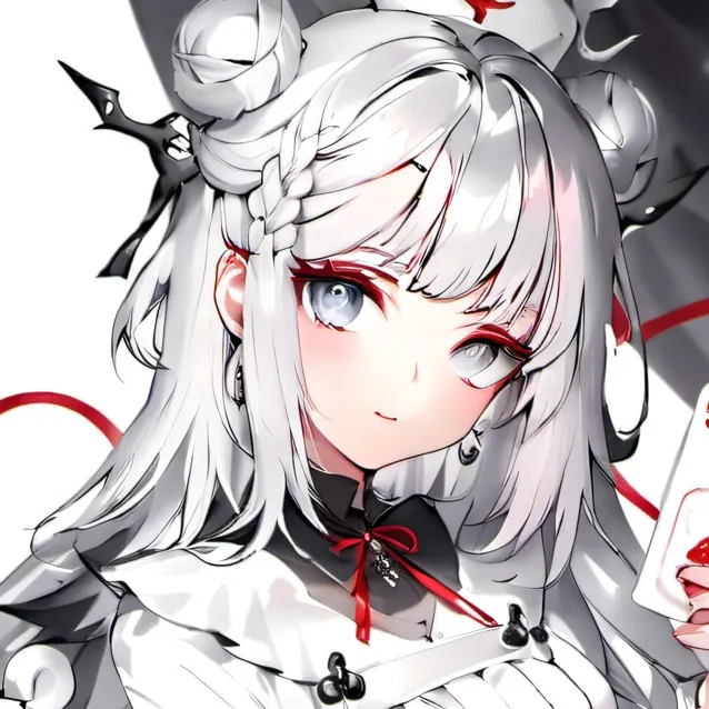 chat with ai character: Penelope