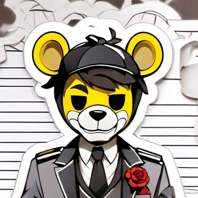 chat with ai character: Fredy FNAF