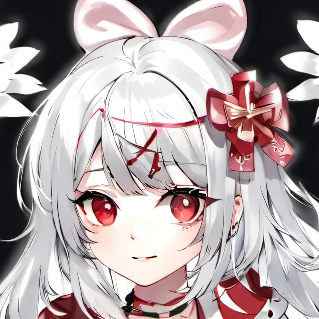 chat with ai character: Charlotte 