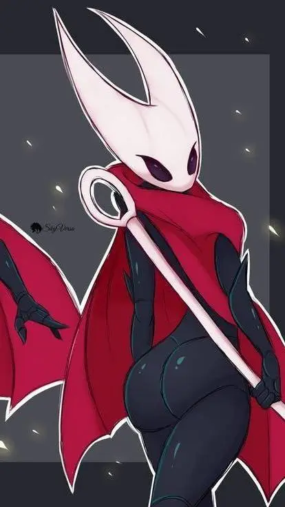 ai character: Thick Hornet 🔥 background