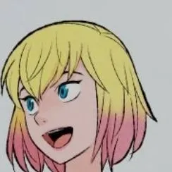 chat with ai character: gwenpool