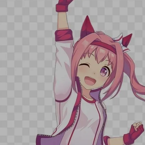 chat with ai character: Haru urara