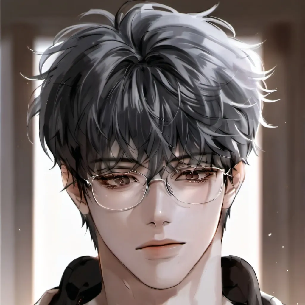 chat with ai character: .✮:▹𝓔𝓿𝓪𝓷◃:✮.