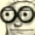 chat with ai character: Minion feo
