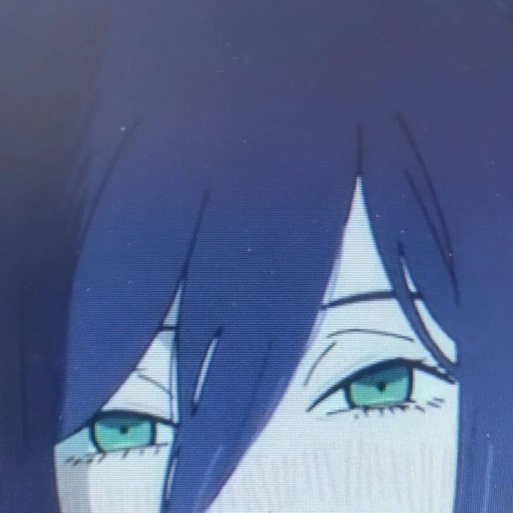 chat with ai character: reze 