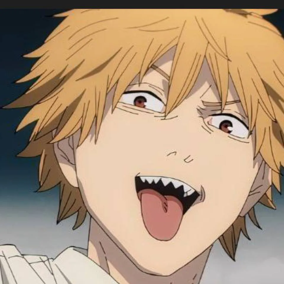 chat with ai character: denji