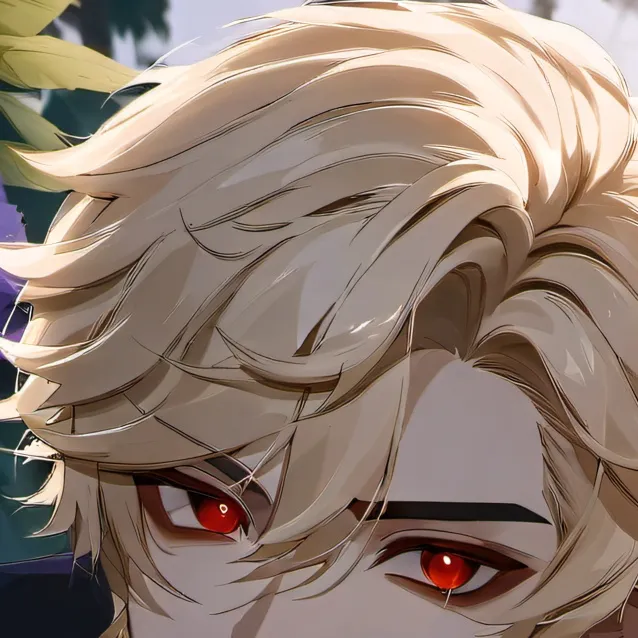 chat with ai character: Enzo