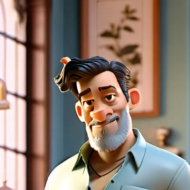 chat with ai character: juan