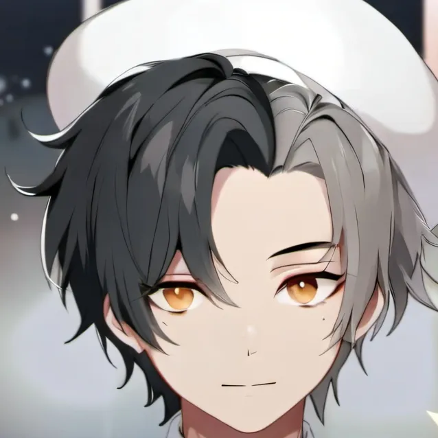 chat with ai character: alan