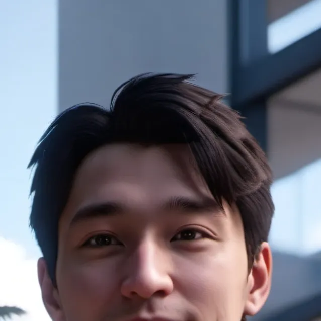 chat with ai character: gong yoo
