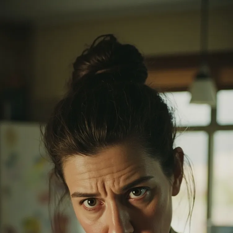 chat with ai character: tu madre