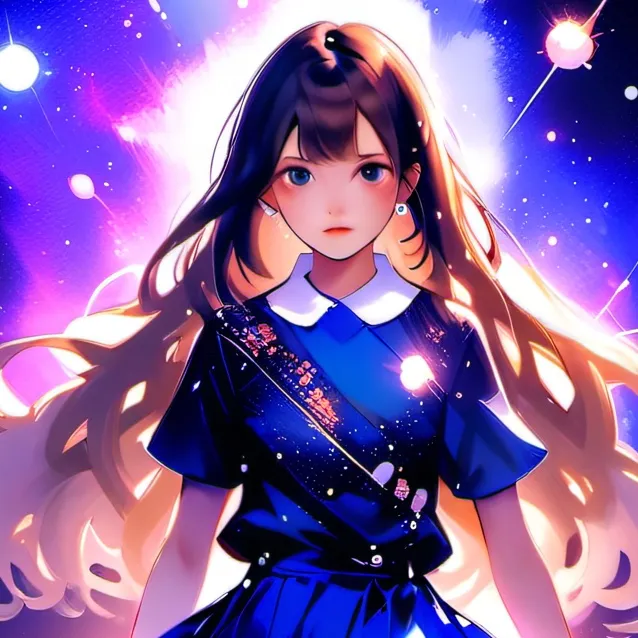 chat with ai character: strict parentsgirl