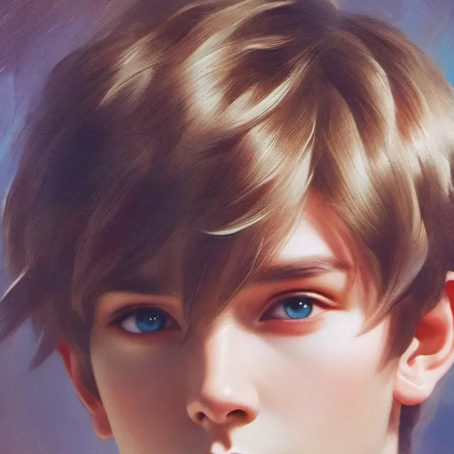 chat with ai character: strict parents boy