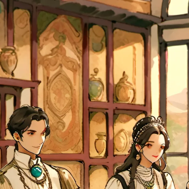 chat with ai character: padres estrictos 