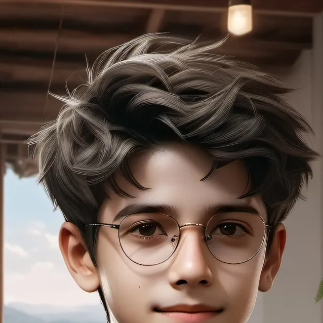 chat with ai character: osmart